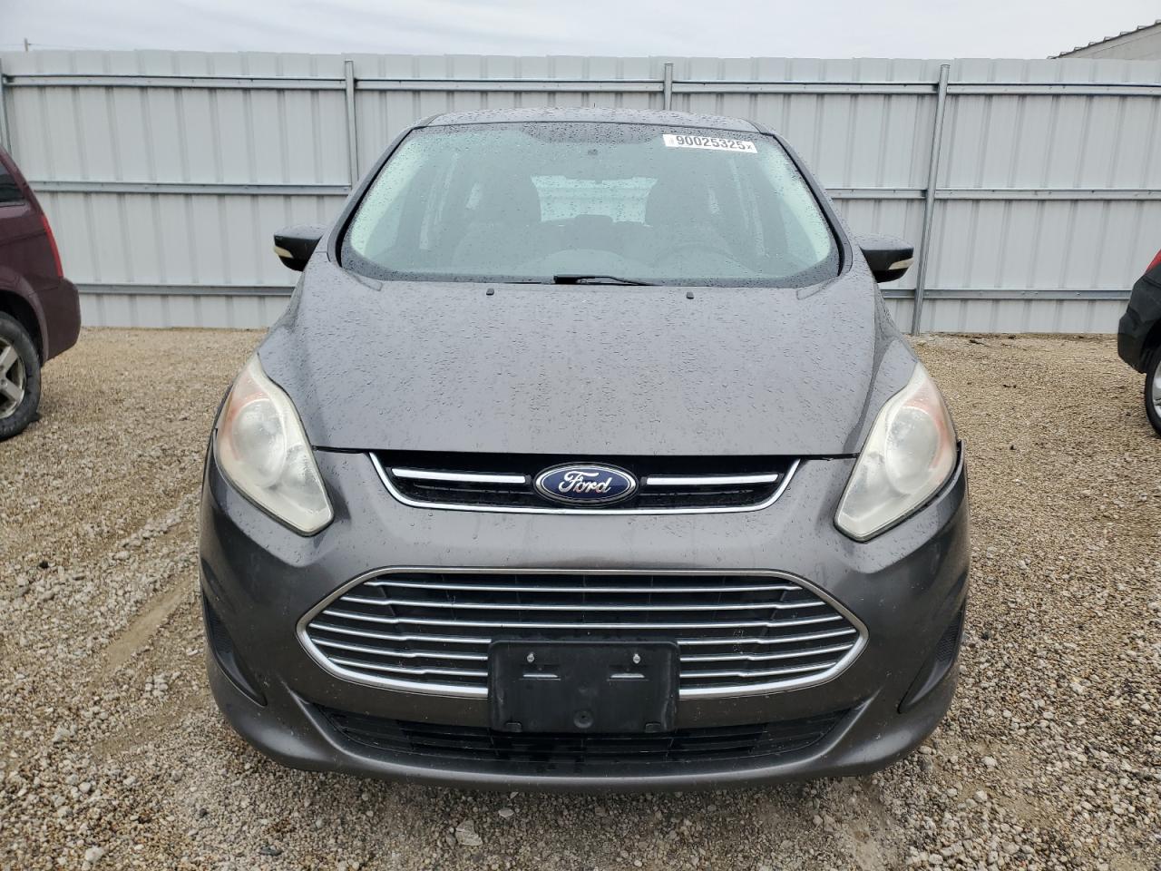 FORD C-MAX SE