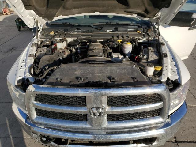 2018 RAM 3500 ST 3C63R3GL6JG407751