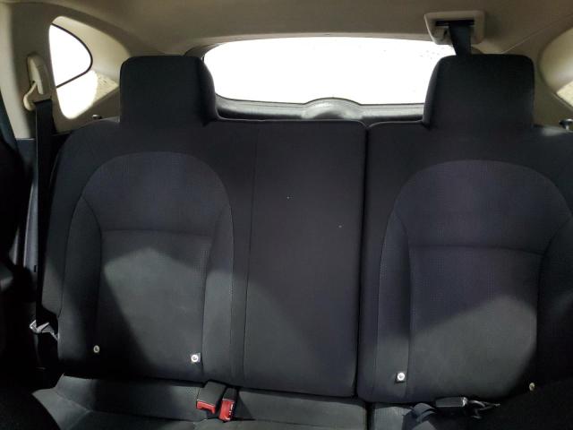 2013 NISSAN ROGUE S - JN8AS5MV9DW148088