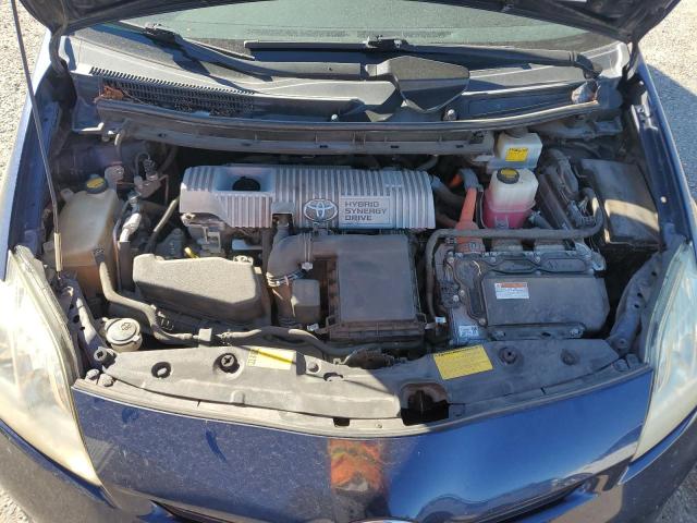 2013 TOYOTA PRIUS #3274093501