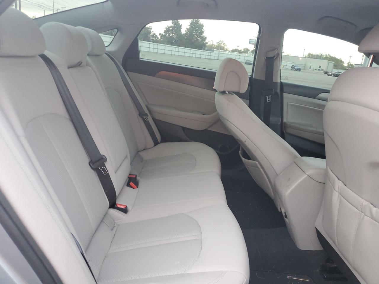 HYUNDAI SONATA SPORT