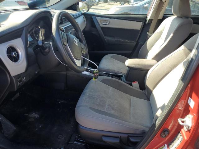 2018 TOYOTA COROLLA L - 2T1BURHE7JC040598