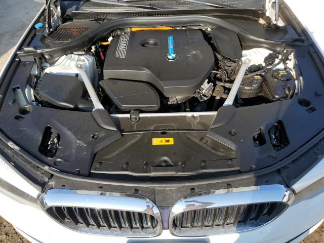 2018 BMW 530XE WBAJB1C53JB374746