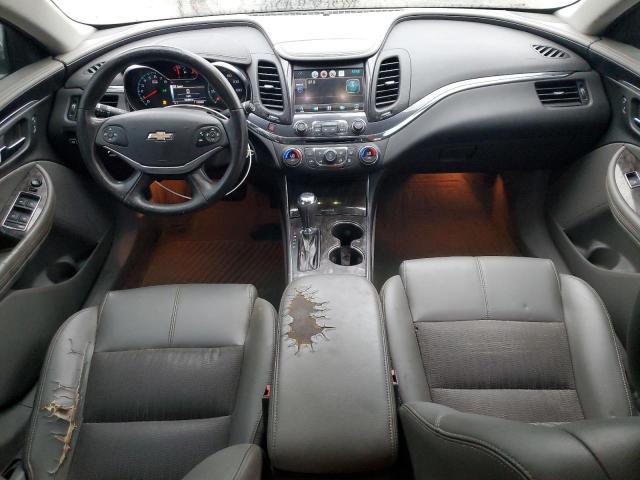 2014 CHEVROLET IMPALA LT - 2G1125S39E9119562