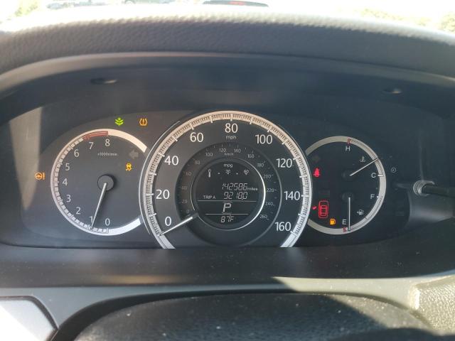 2014 HONDA ACCORD LX #3281578386