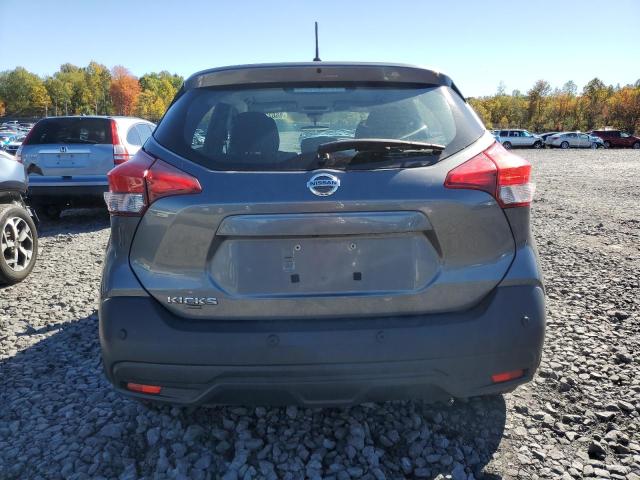 2020 NISSAN KICKS S - 3N1CP5BV0LL522605
