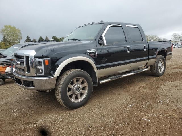 Global Auto Auctions: 2008 FORD F250 SUPER