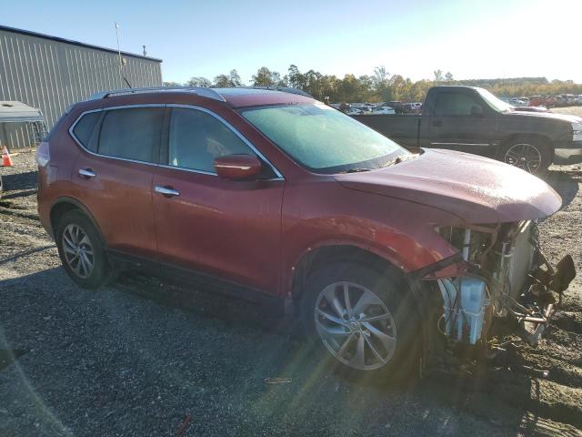 2015 NISSAN ROGUE S - 5N1AT2MT4FC897242