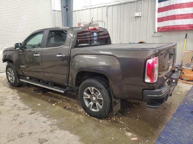2019 GMC CANYON DEN - 1GTG6EEN6K1119554