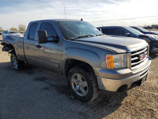 2012 GMC SIERRA K15 #3282507864