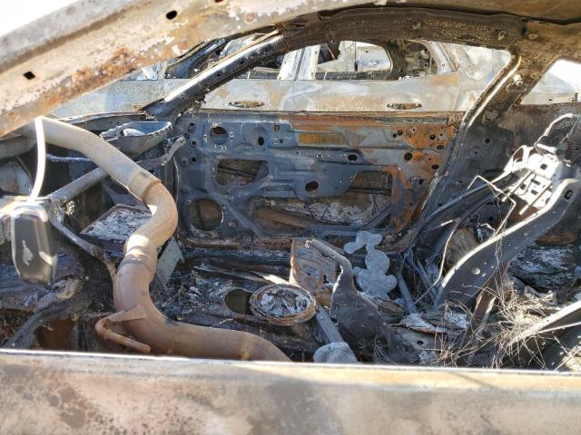 2016 FORD MUSTANG - 1FA6P8CF4G5238067