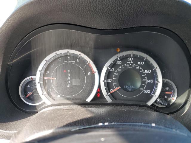 2014 ACURA TSX TECH - JH4CU2F61EC004832