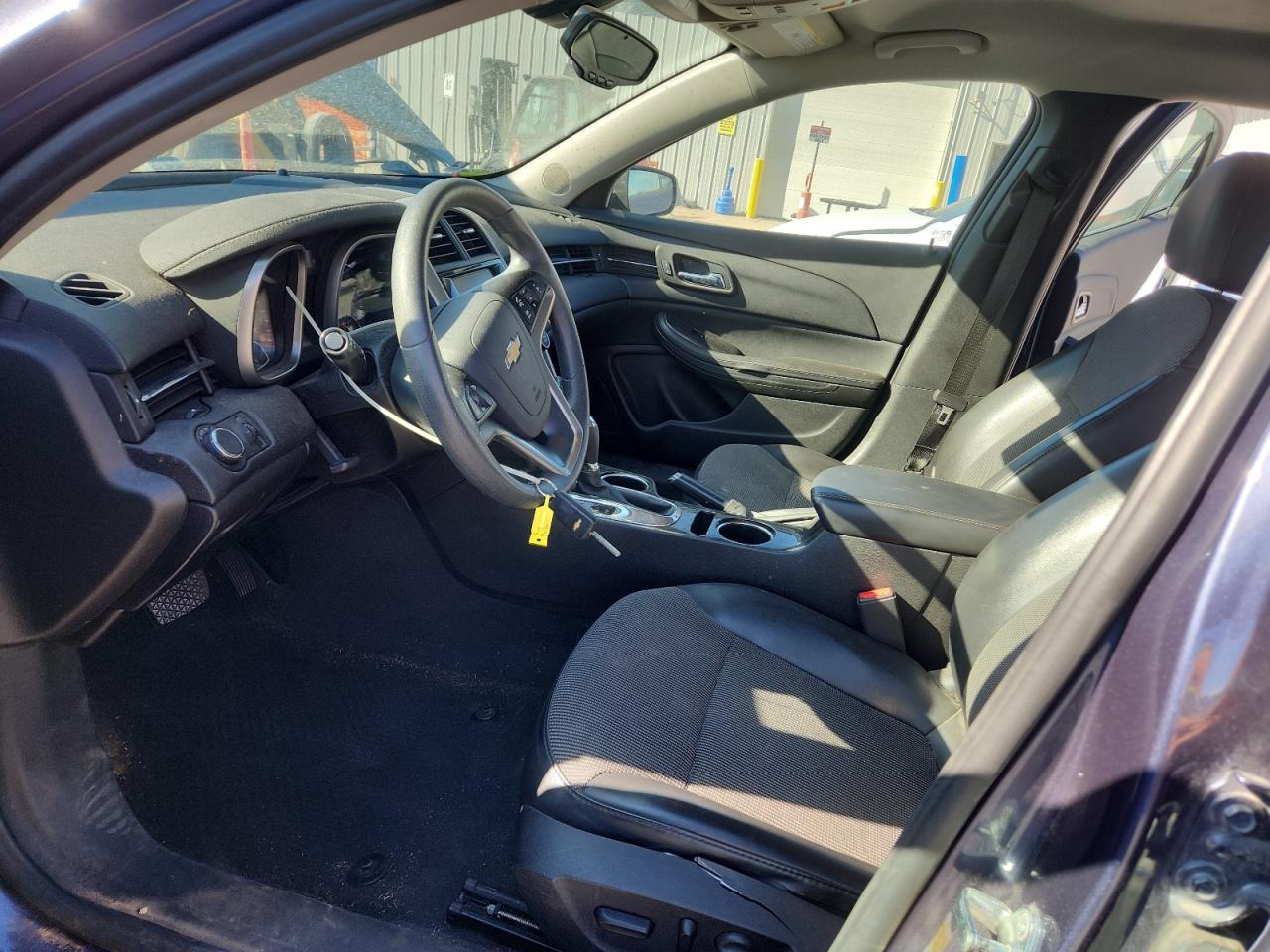 CHEVROLET MALIBU 1LT