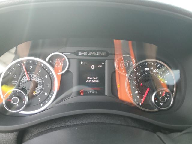 2025 RAM 2500 TRADE #3291219004