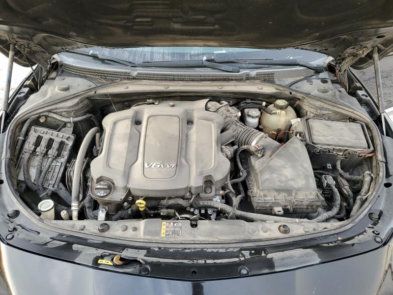 2017 BUICK LACROSSE P #3284091600