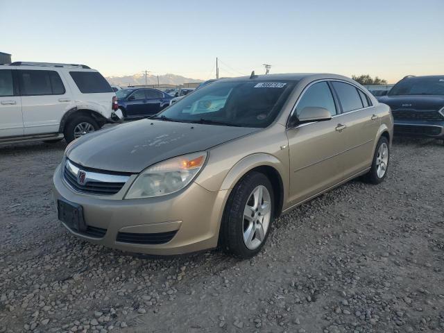 Global Auto Auctions: 2008 SATURN AURA XE