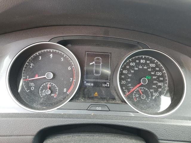 2017 VOLKSWAGEN GOLF ALLTR 3VWH17AU0HM513362