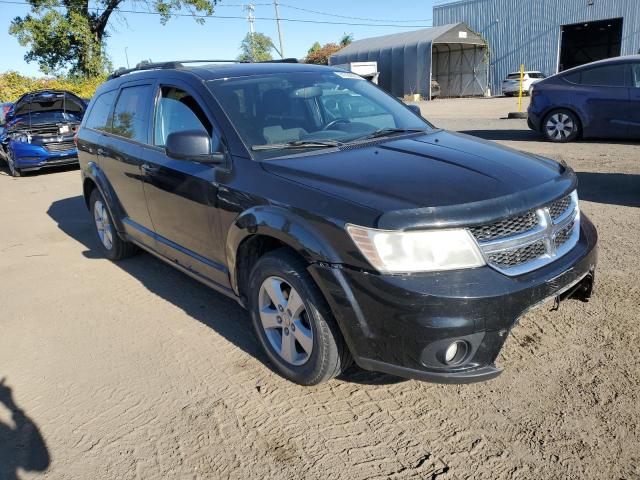 2012 DODGE JOURNEY SX - 3C4PDCCG5CT289025