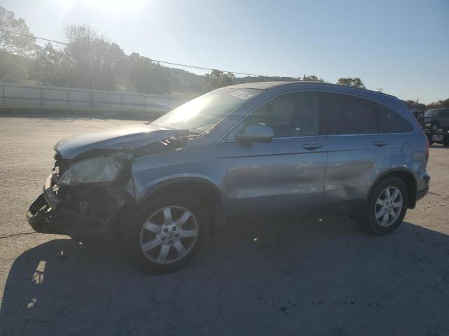 HONDA CR-V EXL