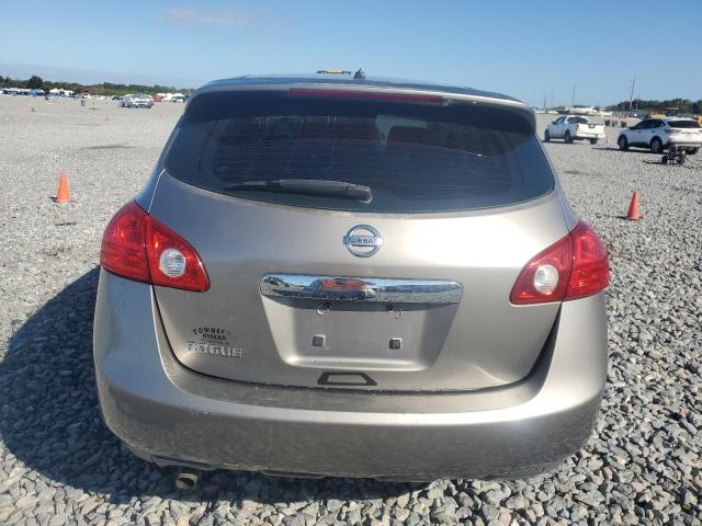 2011 NISSAN ROGUE S - JN8AS5MTXBW158401