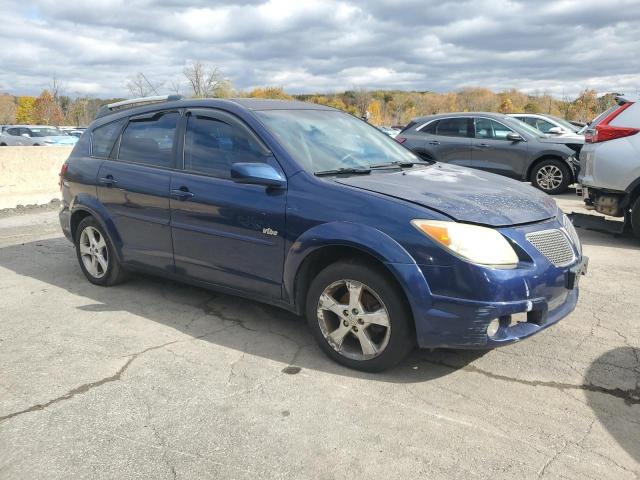 2005 PONTIAC VIBE - Other View