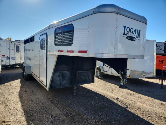 Global Auto Auctions: 2019 LOGAN UNKNOWN