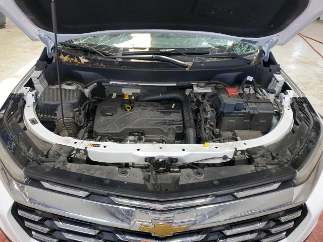 2025 CHEVROLET EQUINOX LT #3294535654