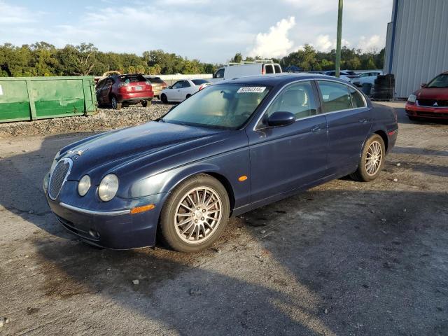 JAGUAR S-TYPE