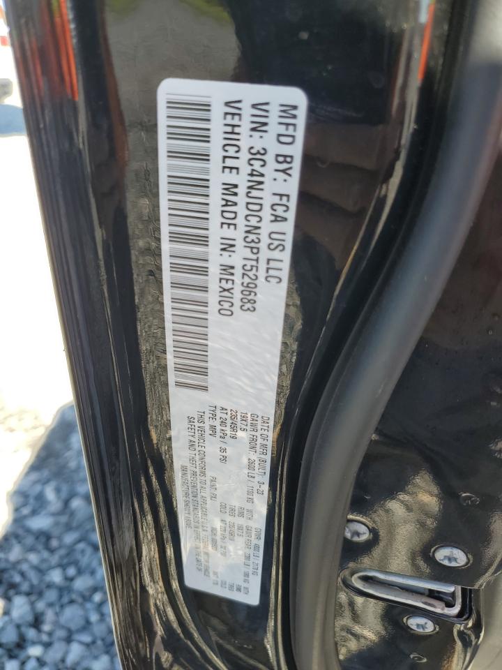 JEEP COMPASS LIMITED