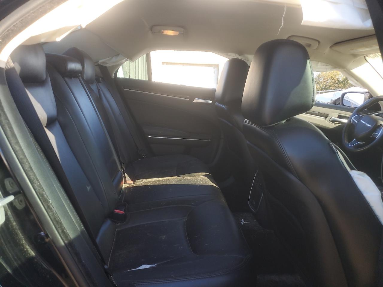 CHRYSLER 300 LIMITED