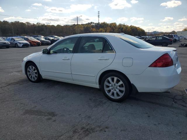 2007 HONDA ACCORD EX #3316640485