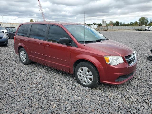 2015 DODGE GRAND CARA - 2C4RDGBG9FR623033