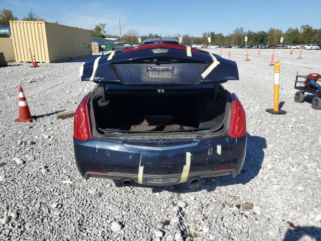 2015 CADILLAC ATS PREMIU - 1G6AM1R39F0135050