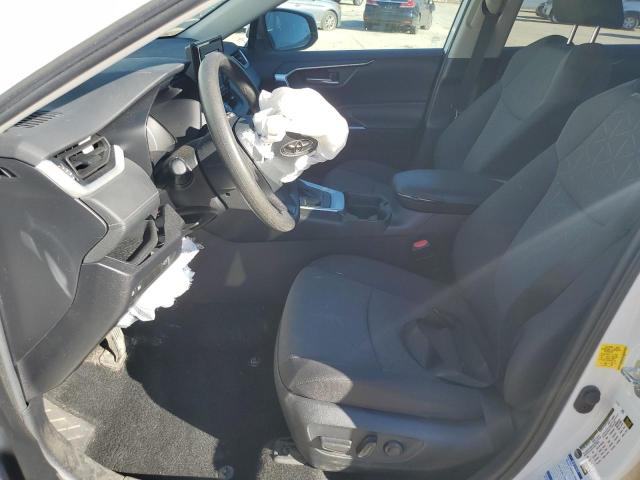 2020 TOYOTA RAV4 XLE 2T3P1RFV8LC137501