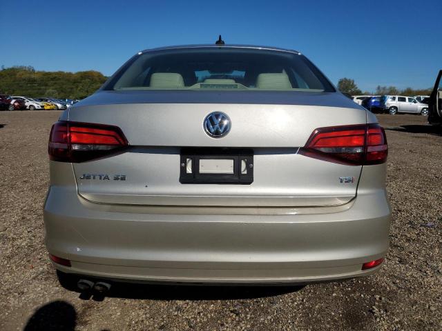 2016 VOLKSWAGEN JETTA SE #3286705281