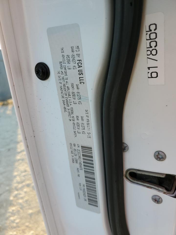 CHRYSLER 300 LIMITED