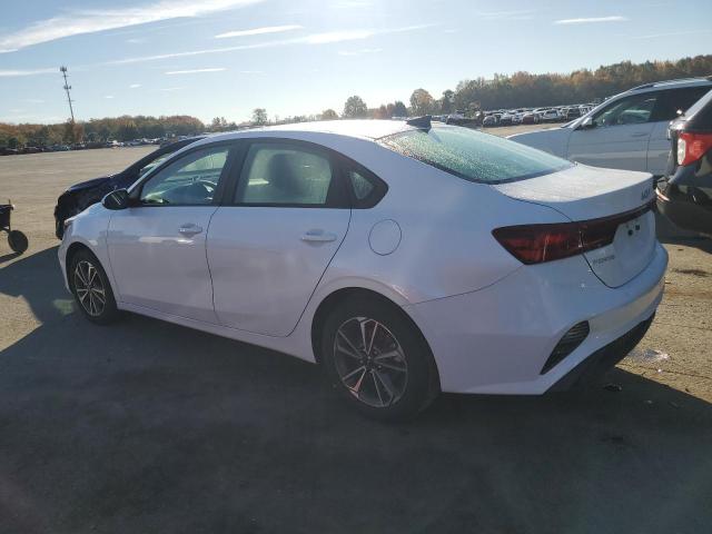 2024 KIA FORTE LX #3303728444