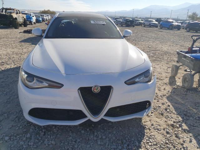 2017 ALFA ROMEO GIULIA TI #3290484523