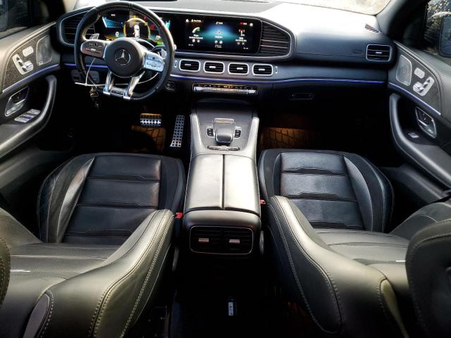 2021 MERCEDES-BENZ GLE COUPE 4JGFD6BB8MA529353