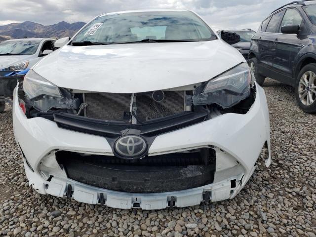 2019 TOYOTA COROLLA L - 2T1BURHE5KC243331