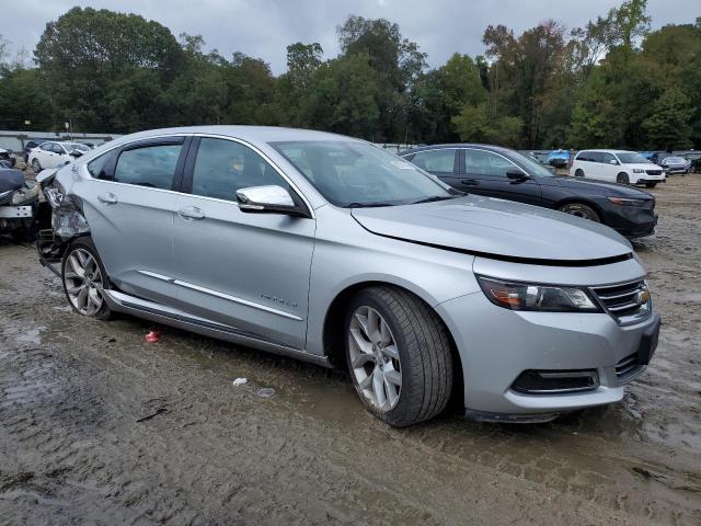 2019 CHEVROLET IMPALA PREMIER - 2G1105S31K9115880