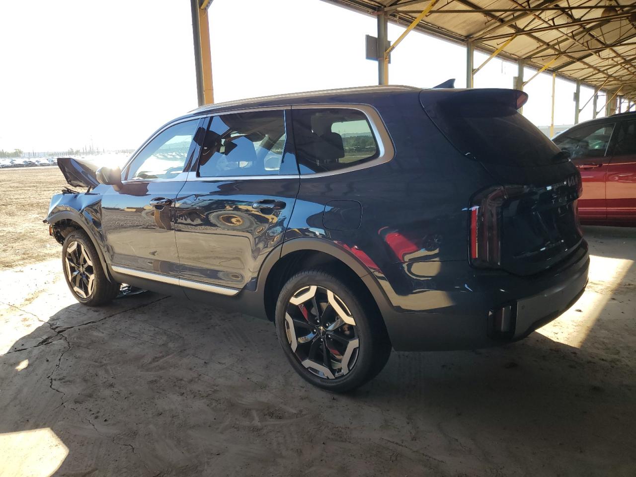 KIA TELLURIDE EX