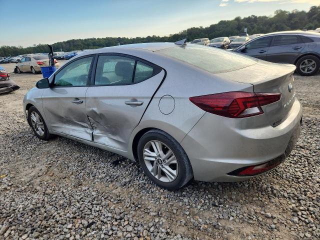 2020 HYUNDAI ELANTRA SE 5NPD84LF0LH568158