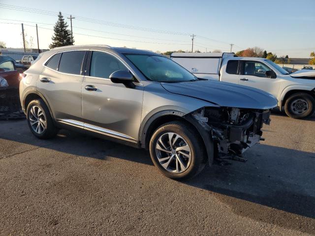 2023 BUICK ENVISION E #3278600937
