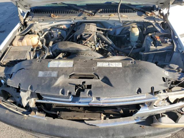 2000 CHEVROLET SILVERADO #3266221032