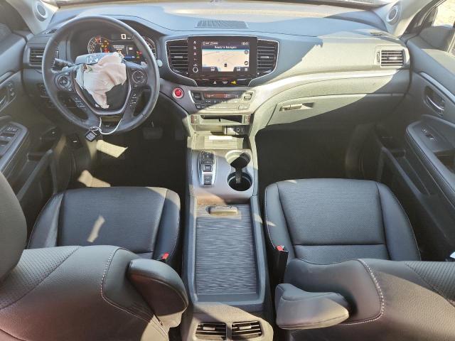 2023 HONDA RIDGELINE #3286725309