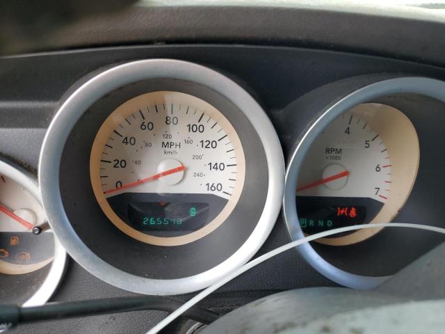 2007 DODGE MAGNUM R/T #3294144941