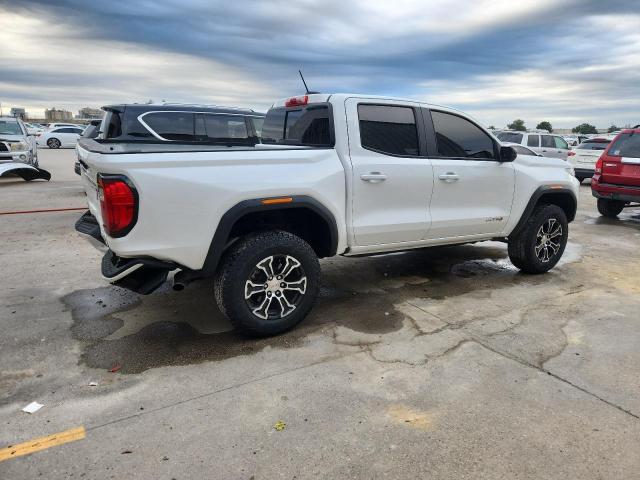 2025 GMC CANYON AT4 #3301786338