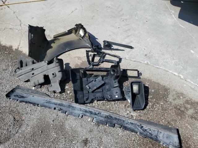 2018 FORD F150 SUPER - 1FTEW1CP0JFB80677