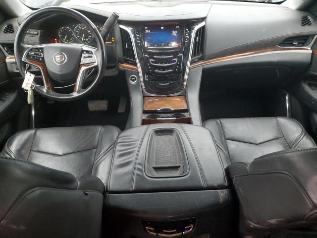 2015 CADILLAC ESCALADE L - 1GYS4BKJ4FR233294